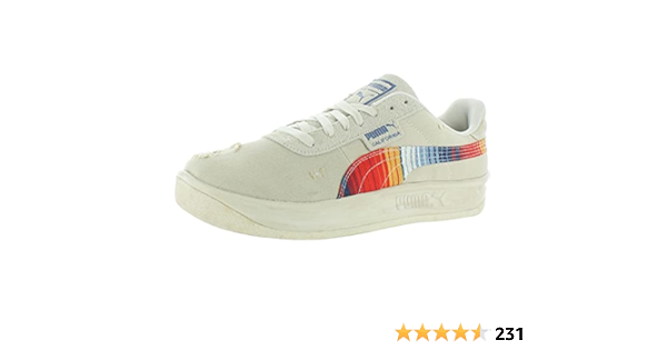 puma california 2019