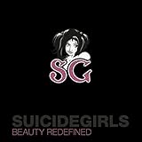 SuicideGirls: Beauty Redefined