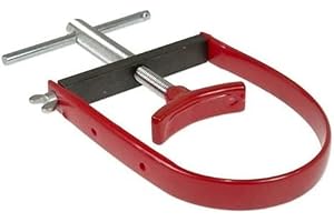 Outil De Verrouillage Motoforce, Embrayage/Volant Moteur Jusqu'À 125 Mm Max.