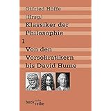 Kleine Geschichte Der Philosophie Amazon De Hoffe Otfried Bucher