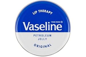 BRYLCREEM Vaseline Original Lip Therapy 20g