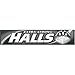 Produktbild Halls Mentho-Lyptus Throat Lozenges Stick Pack Extra Strong
