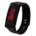 Produktbild Mode Digital LED Sportuhr, Fenghong Silikon Band Armband Männer Frauen Jungen Mädchen
