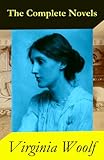 Image de The Complete Novels of Virginia Woolf (9 Unabridged Novels)