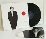 BRYAN FERRY the ultimate collection with Roxy Music. First UK press 1988, on SIREN records - Roxy Music Bryan Ferry