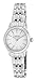 Giordano Analog White Dial Women