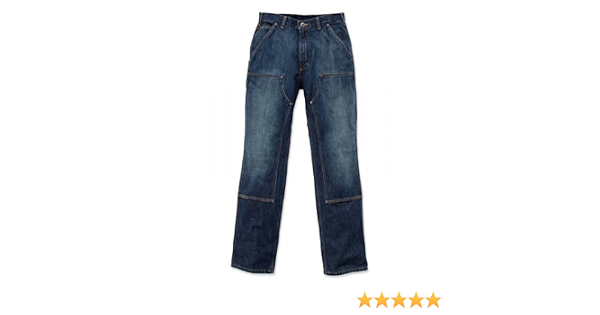 Carhartt .EB227.DKW.S388 Double Front 