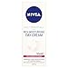 Nivea Daily Essentials Rich Moisturising Face Day Cream SPF 15 Dry and Sensitive, 50 ml - Pack of 3
