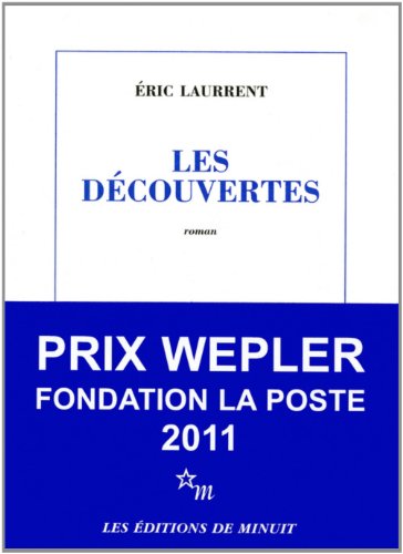 les  Découvertes