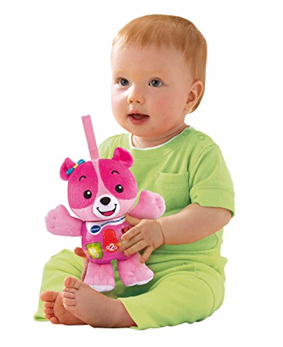 VTech 80-165754 – Melodienbärchen Nina - 5