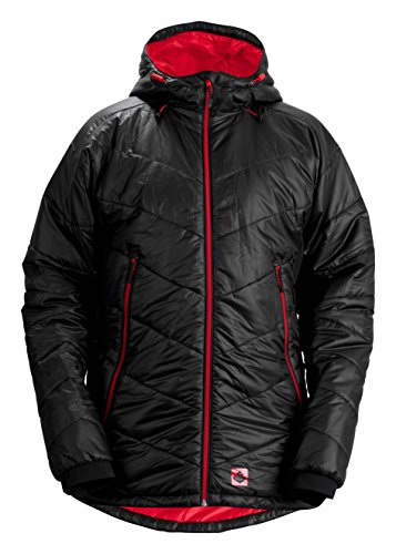 Sweet Protection Herren Jacket Nutshell, True Black, S, 820006