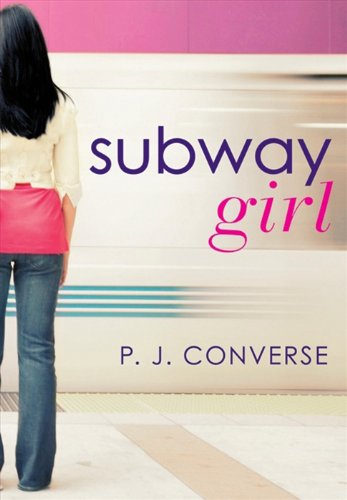 Télécharger Subway Girl (English Edition) PDF