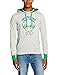 Produktbild Nintendo Hoodie (Damen)-L- Extend Your Life,grau