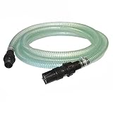 Compatible con bombas de agua silverline
