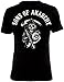 Produktbild Sons Of Anarchy - Reaper Logo (Shirt L/Black)