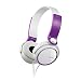 Sony MDR-XB250 On-Ear EXTRA BASS Headphones (Violet) RS.949.00