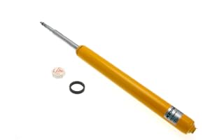KONI Sport Stoßdämpfer kompatibel mit BMW 5er (E34) Limousine/Touring / 7er (E32) Limousine 1990-1996 - Vorderachse (8641-1224SPORT)