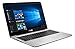 Produktbild ASUS 39.6cm (15.6") X556UQ-DM885T VivoBook (90NB0BH2-M16960)