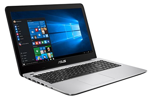 Preisvergleich Produktbild ASUS 39.6cm (15.6") X556UQ-DM885T VivoBook (90NB0BH2-M16960)