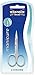 Wilkinson Sword Nail Scissors in Chrome
