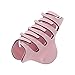 High Quality Fashion Acrylic Female Hair Claw Clip Grip Accessories - Pink, 15,5 * 8 * 2cm