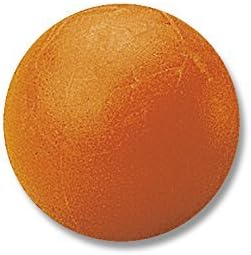 Table Football Hard Ball orange