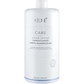 Keune Silver Savior Gri, Beyaz, Platin Sa&ccedil;lar İ&ccedil;in Sa&ccedil; Kremi 1000ml