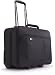 Produktbild Case Logic ANR317K Notebook Roller 43,9 cm (17,3 Zoll) Trolley mit Laptop- & iPad-Fach Schwarz