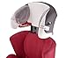Maxi-Cosi Rodi Air Protect Car Seat - Robin Red