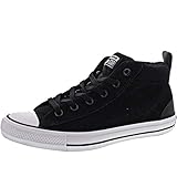 gepolsterte Zunge mit Logo-Emblem