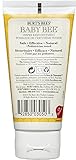 Burt’s Bees Baby Bee Diaper Ointment (Baby-Wundsalbe), 1er Pack (1 x 85 g) - 2