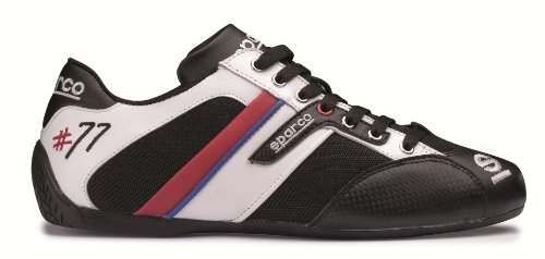 Sparco SP00120445NRBI Zapatillas