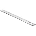 Bosch Professional FSN1600 Guide Rail, Compatible With Gks G-Model Circular Saws, Gkt Plunge Saws, Selected Gst Jigsaws and Gof Routers With Adapter, In Carton, Blue