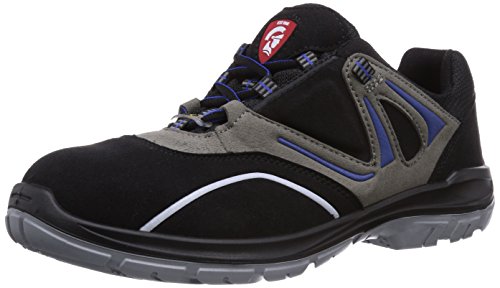 JORI jo_TEX Low ESD S3 Herren Sicherheitsschuhe
