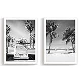 Hochwertiger Fine Art Druck auf schwerem 250g Premium Papier im Format 29,7cm x 42,0cm (A3)