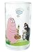 Produktbild Barbapapa BA906C Trinkglas aus Acryl Natur