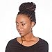 PuffCuff Junior Hair Clamp 7.94 cm (Package of 2)