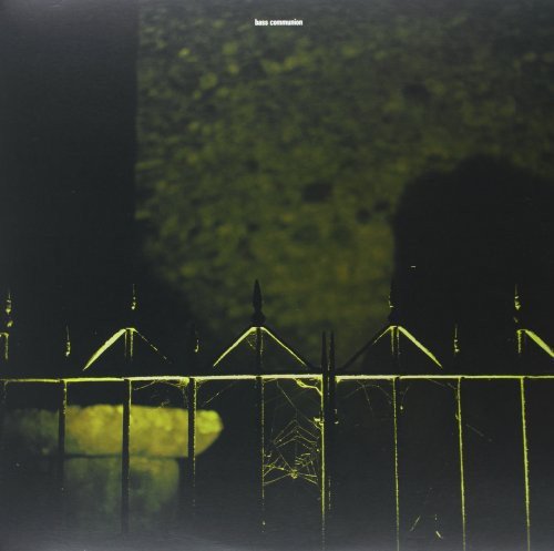 Ghost On Magnetic Tape [VINYL]