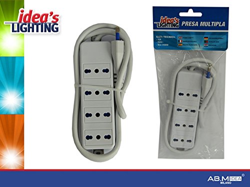 Preisvergleich Produktbild Ab.M SRL