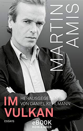 Im Vulkan: Essays Im Vulkan: Essays