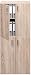 CS Schmal® Trio Cupboard Storage Organizer Filing Cabinet Chest of Drawers Multi-purpose Shelf Shelving Unit Oak White - Made in Germany