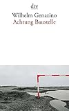 Cover zum Buch Achtung Baustelle