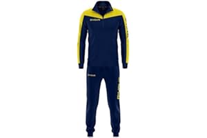 GIVOVA Kombinezon rzymski