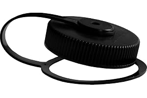 Nalgene Tritan Mouth BPA-fri vattenflaska lock