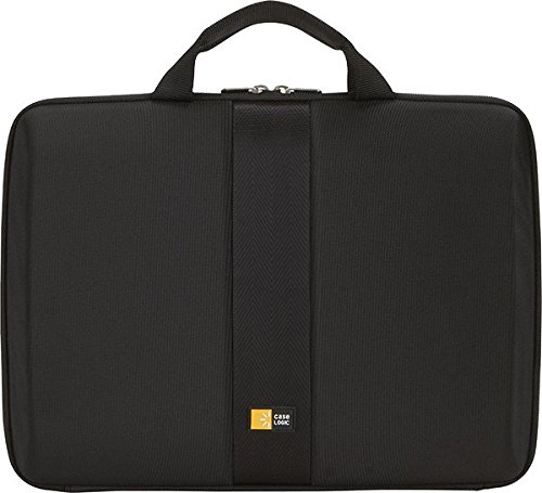 Case Logic QNS113K - Malet  n para ordenador port  til de hasta 13 3   negro