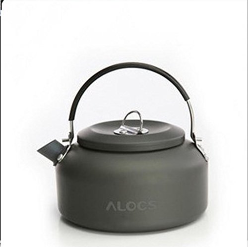 spécification WYFC Bouilloire extérieure portable café 0.8 L maker bouilloire pour le thé