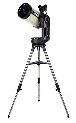 Preisvergleich Produktbild Celestron NexStar Evolution Teleskop