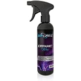 Upcare Ceramic Wax - Seramik Bazlı Hızlı Cila 450ML