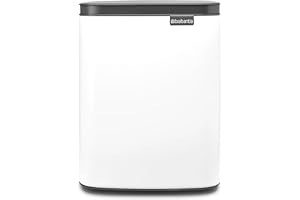 Brabantia Bo Waste Bin, 7L