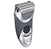 Remington MS5120 Titanium Triple Foil Electric Shaver